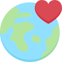 Caring Earth - International Mission De Vie